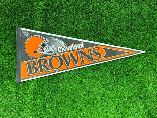 1999 Cleveland Browns Pennat