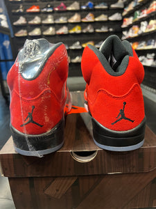 Air Jordan 5 Raging Bull Brand New
