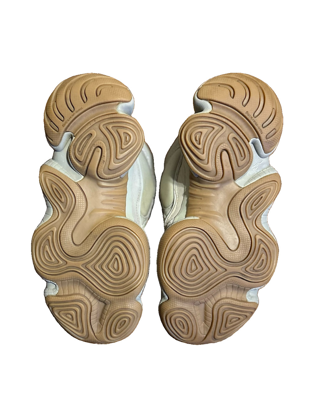 Adidas Yeezy 500 Stone FW4839 Size 5 Lightly Worn Authentic No Box