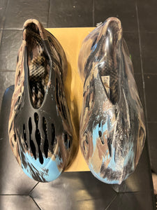 Yeezy Foam RNR MX Cinder Brand New