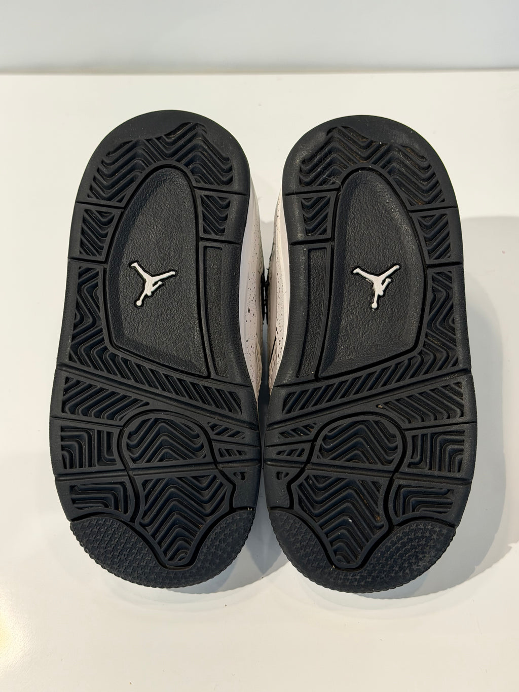 Air Jordan 4 DIY Size 7c