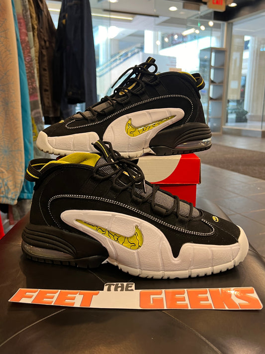 Men’s Nike Air Penny Pre-Owned