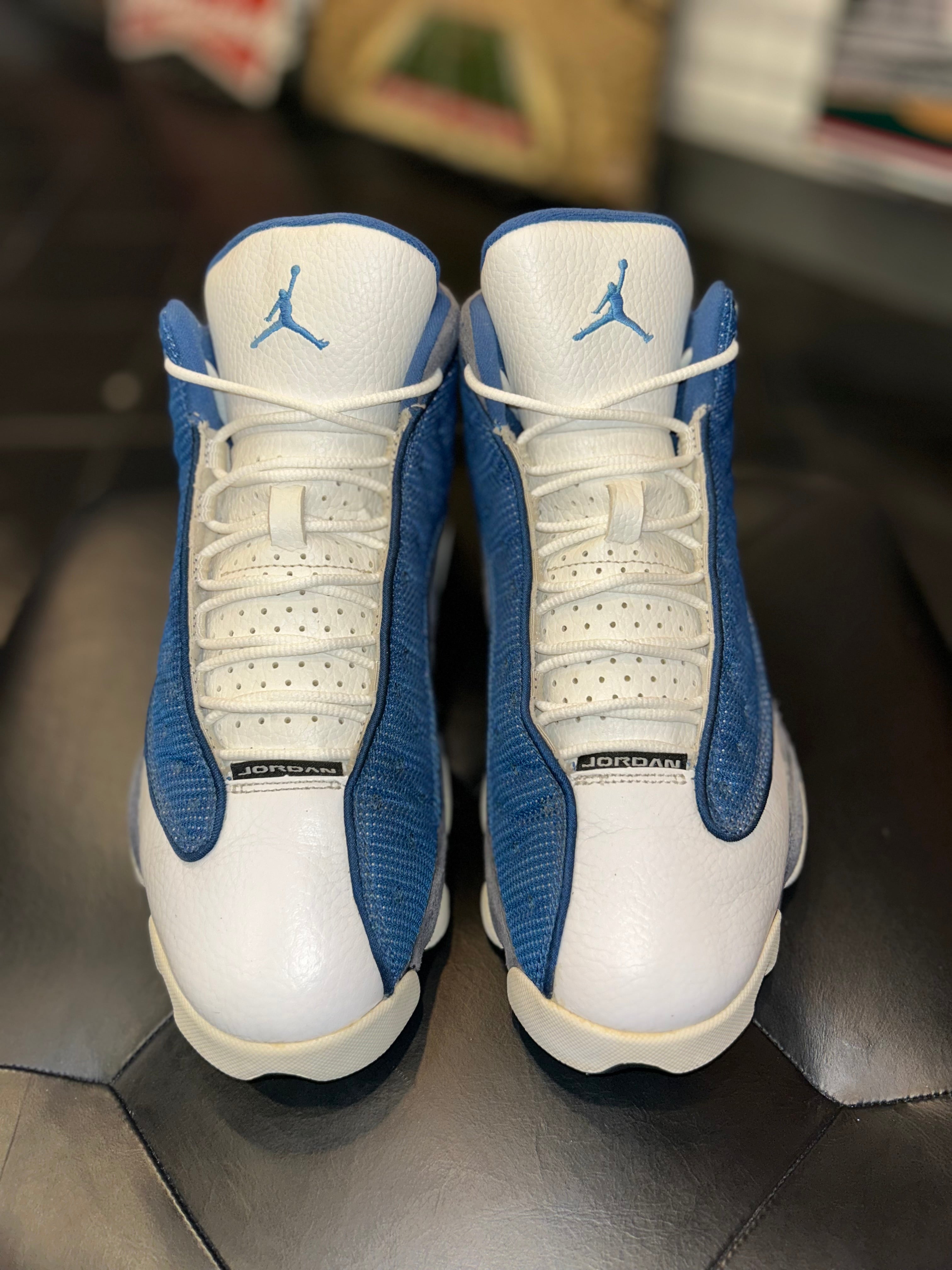 Air Jordan 13 Retro Flint Size 8.5 Men Shoes