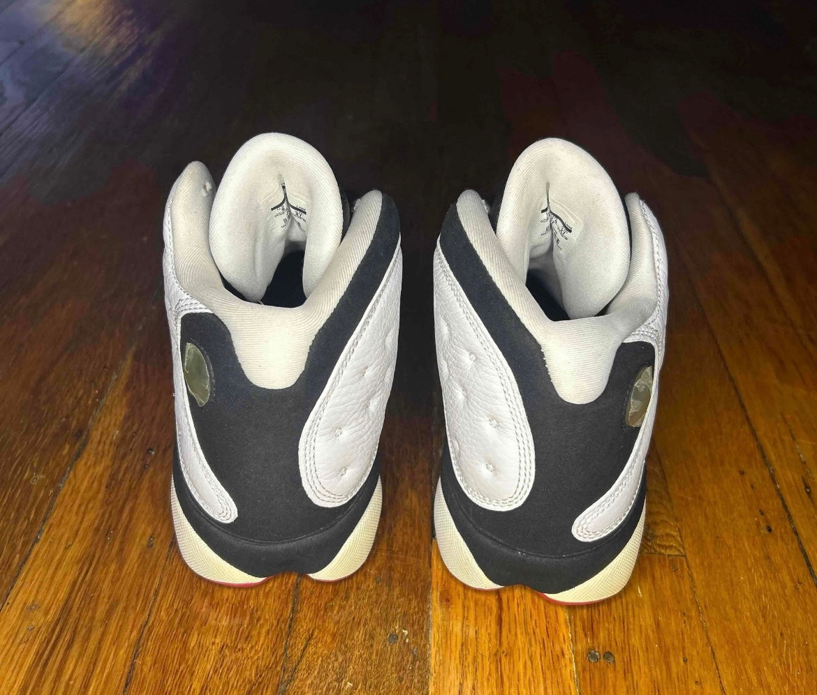 Air Jordan 13 Retro He Got Game 2018 Size 9 Men Shoes