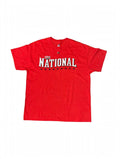 Majestic MLB 2016 ASG National League Bryant 17 Tee - Size XL - NWOT - Red