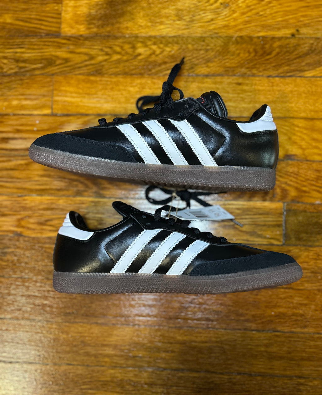 Adidas Samba OG Size 10 Men Shoes