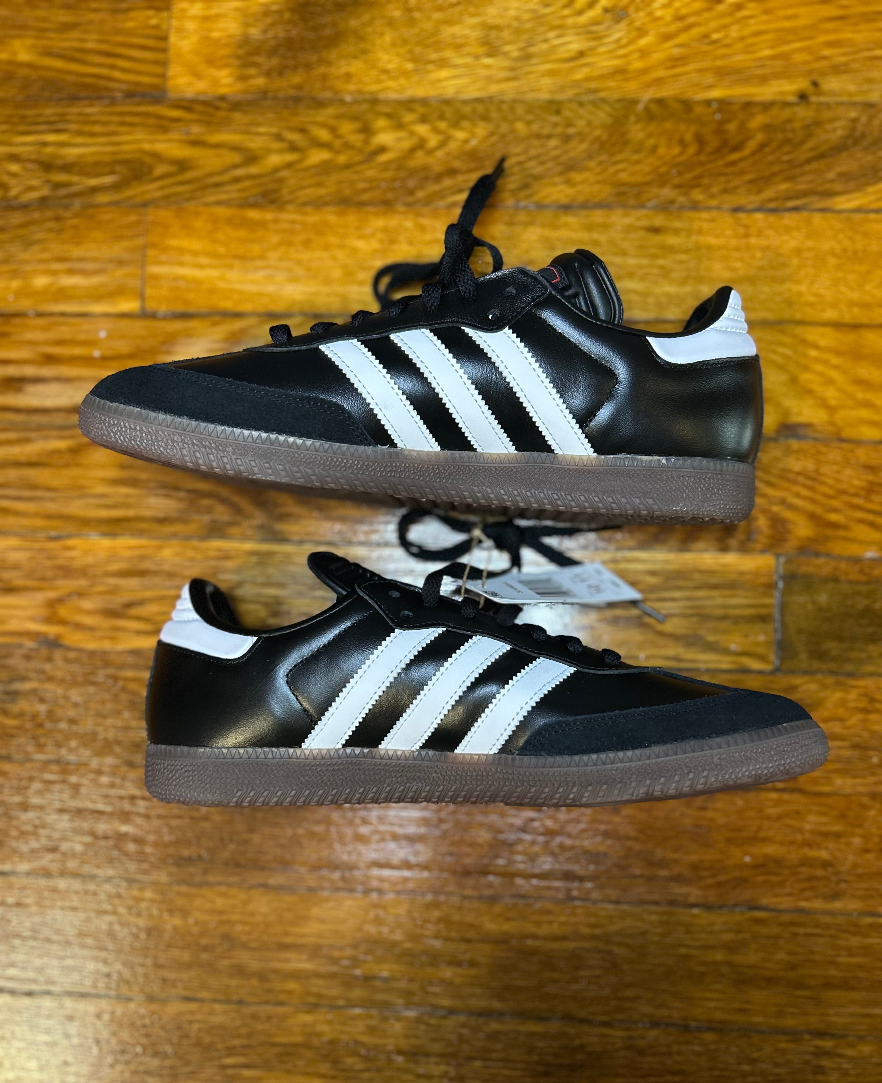 Adidas Samba OG Size 10 Men Shoes