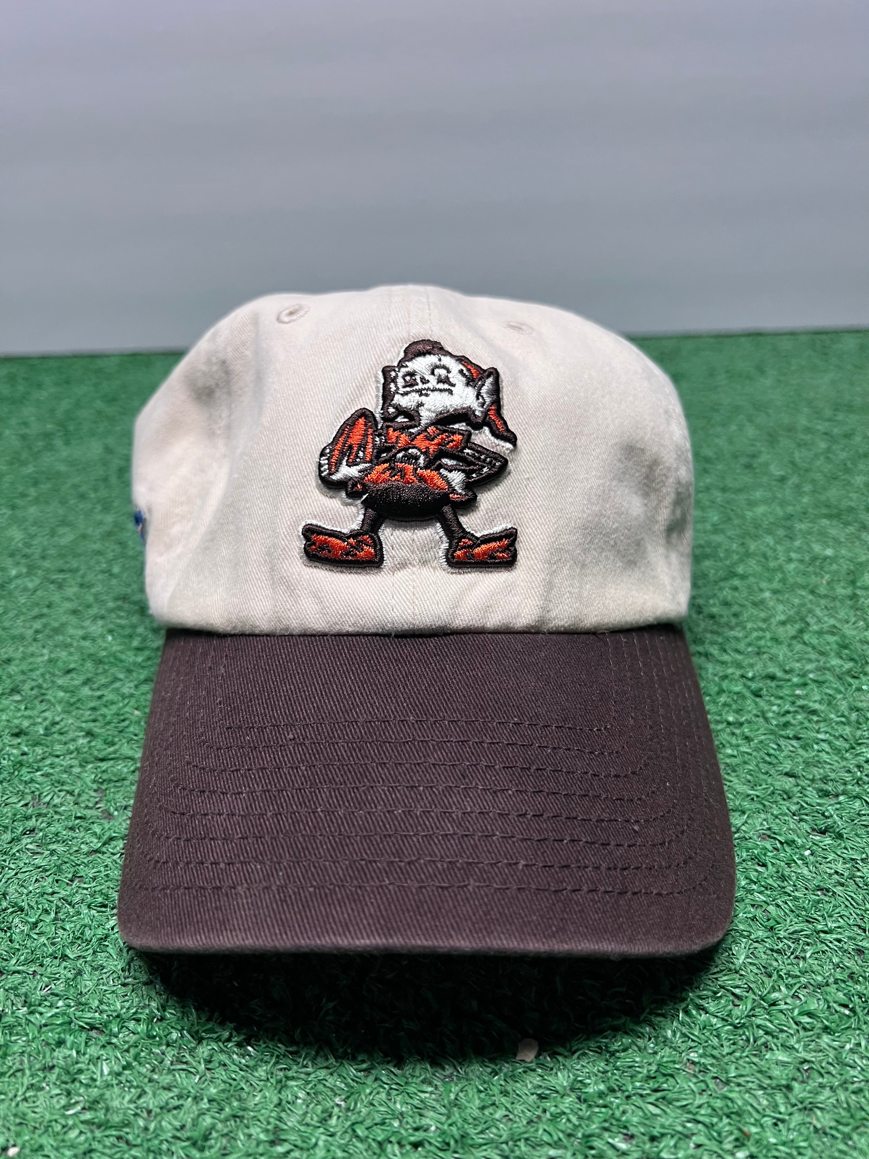New Browns Elf Strapback