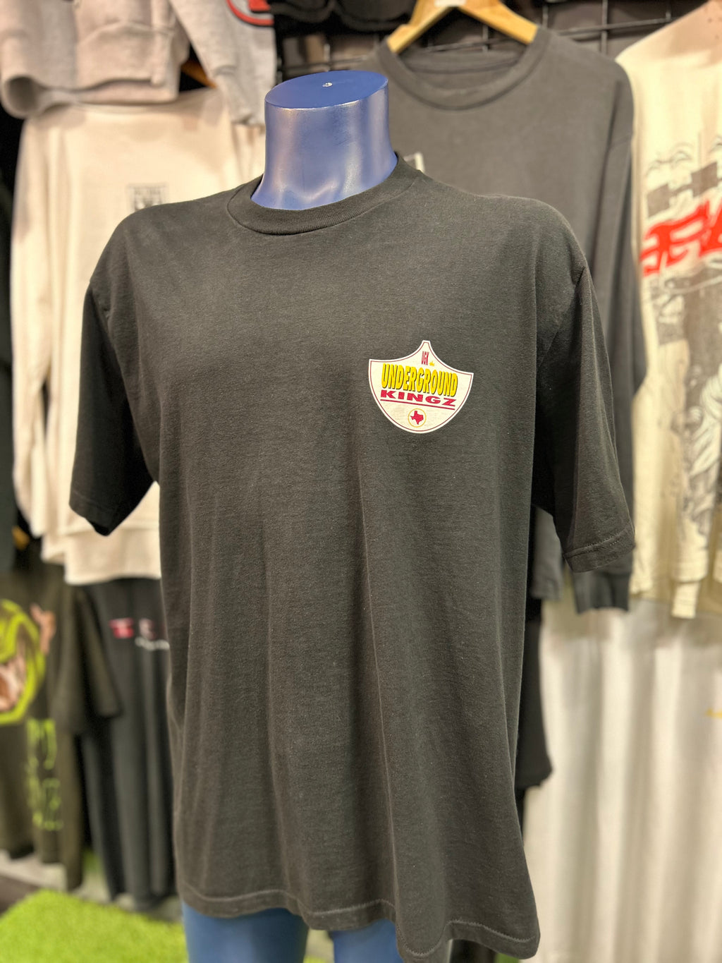 Supreme UGK Super Tight T-Shirt Size XL Men’s