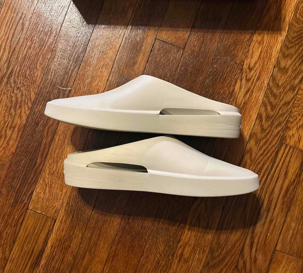 Fear of God California Backless Slip-On Size 12.5