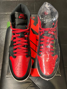 Air Jordan 1.5 Bred Brand New
