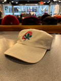 47 Brand Ohio State Buckeyes Dad Hat