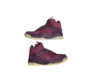 Converse CONS Aero Jam Mid "Port Elderberry" - 146707C - Size 11 - Larry Johnson Grandmama