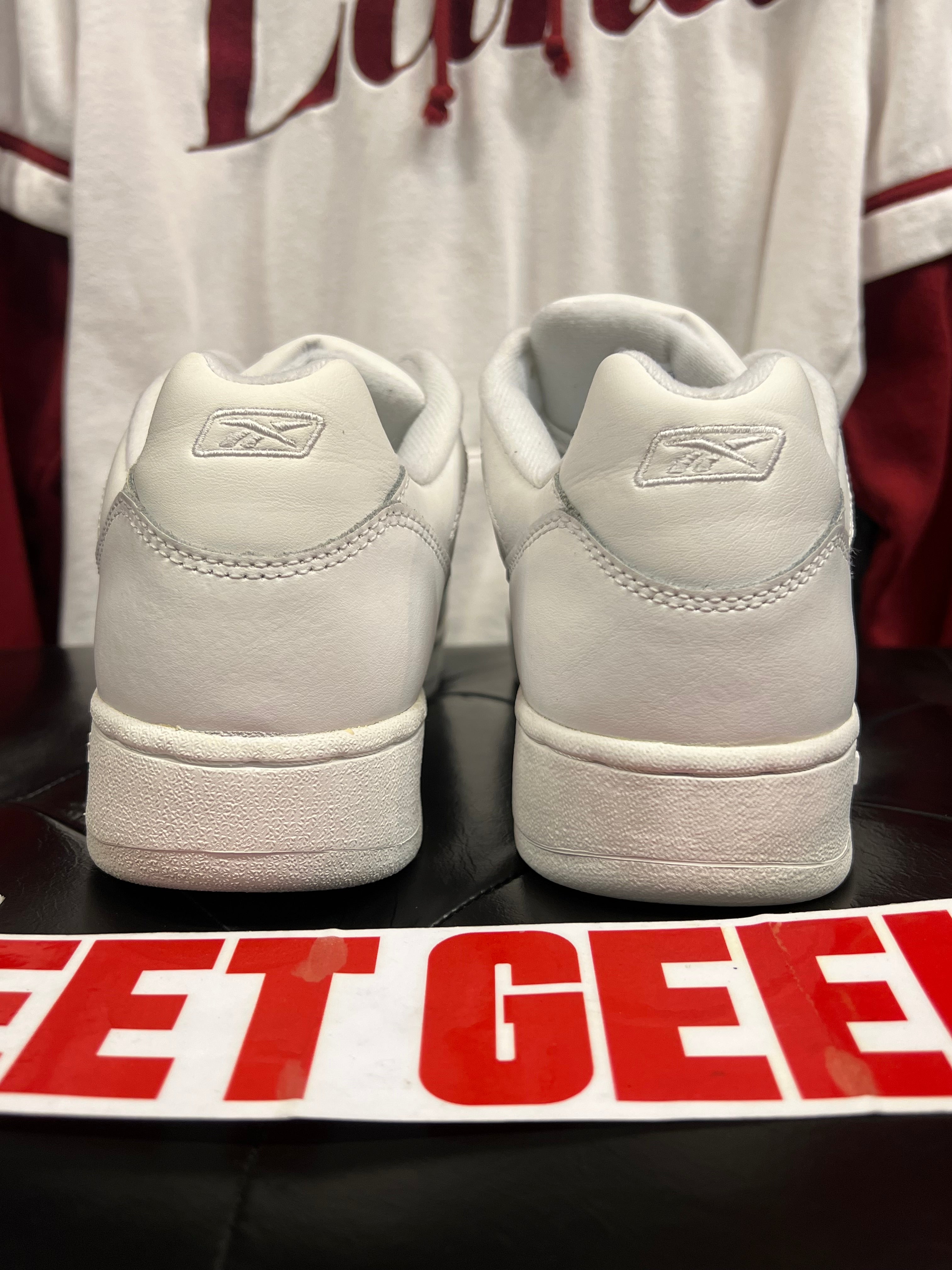 Men’s Reebok NFL Browns Size 10