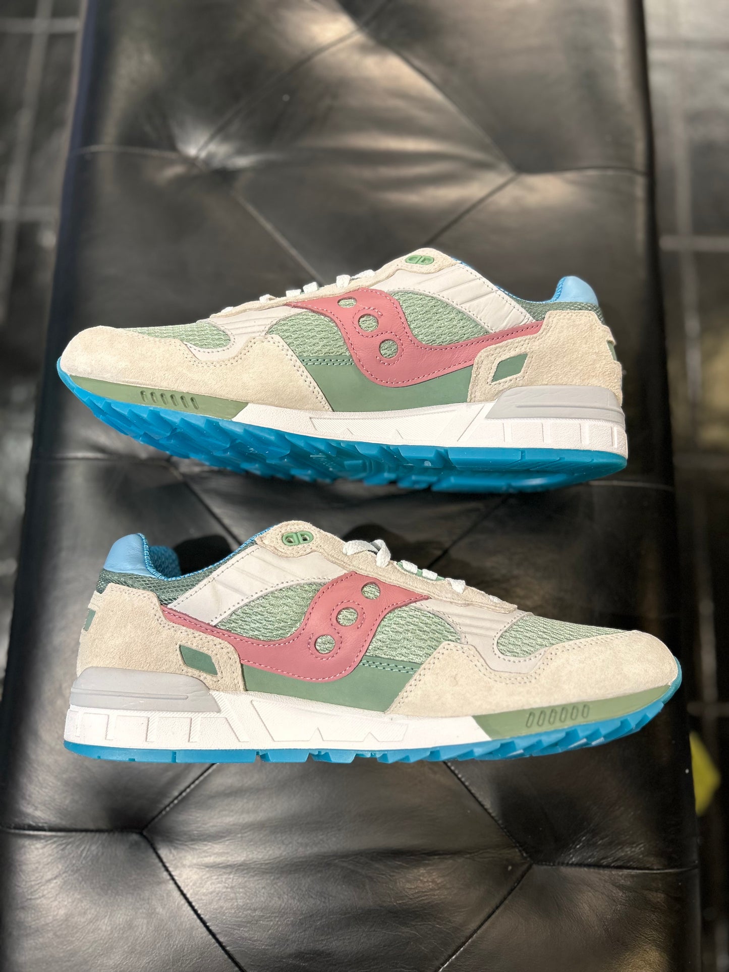 Saucony Shadow 5000 Galapagos Size 13