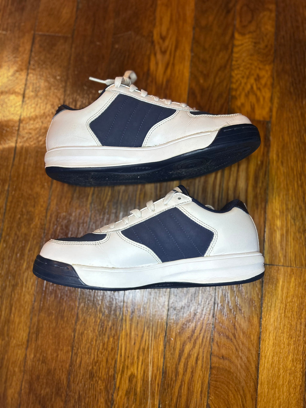 Reebok S. Carter Jay Z Size 4.5 Men's Shoes