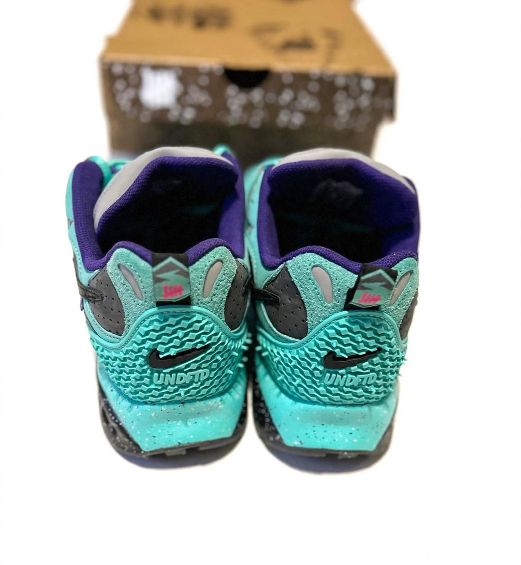 Nike Air Terra Humara UNDEFEATED Light Menta FN7546-301 8.5 Mens 10 Womens New