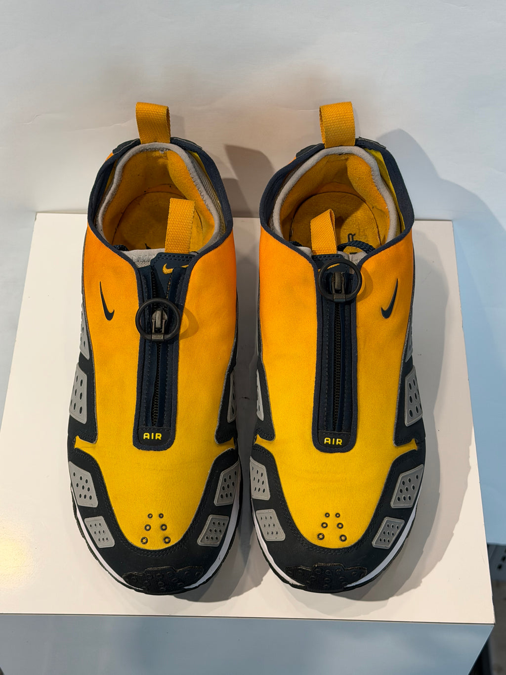 Nike Air Max Sunder Size 12 Men’s Shoes
