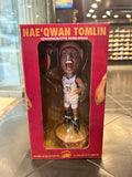 Cleveland Charge Nae’qwan Tomlinson Bobble Head