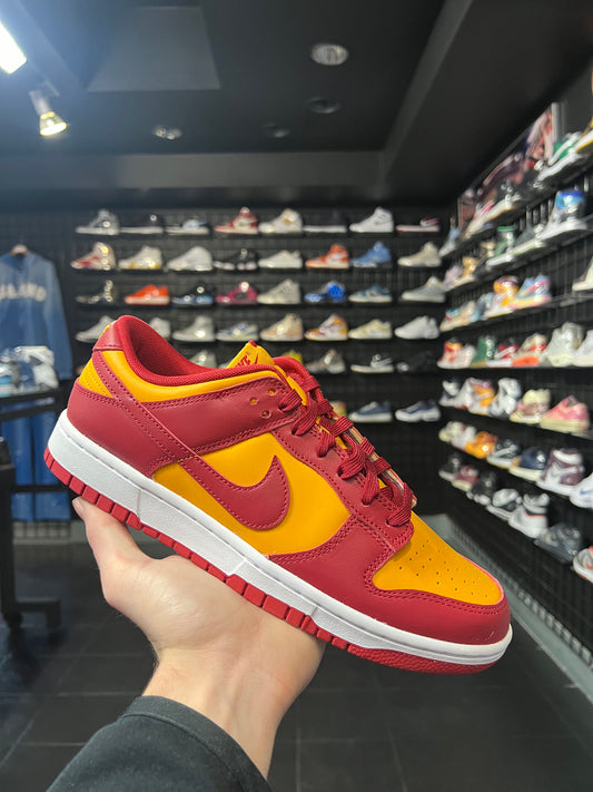 Nike Dunk Low USC Brand New