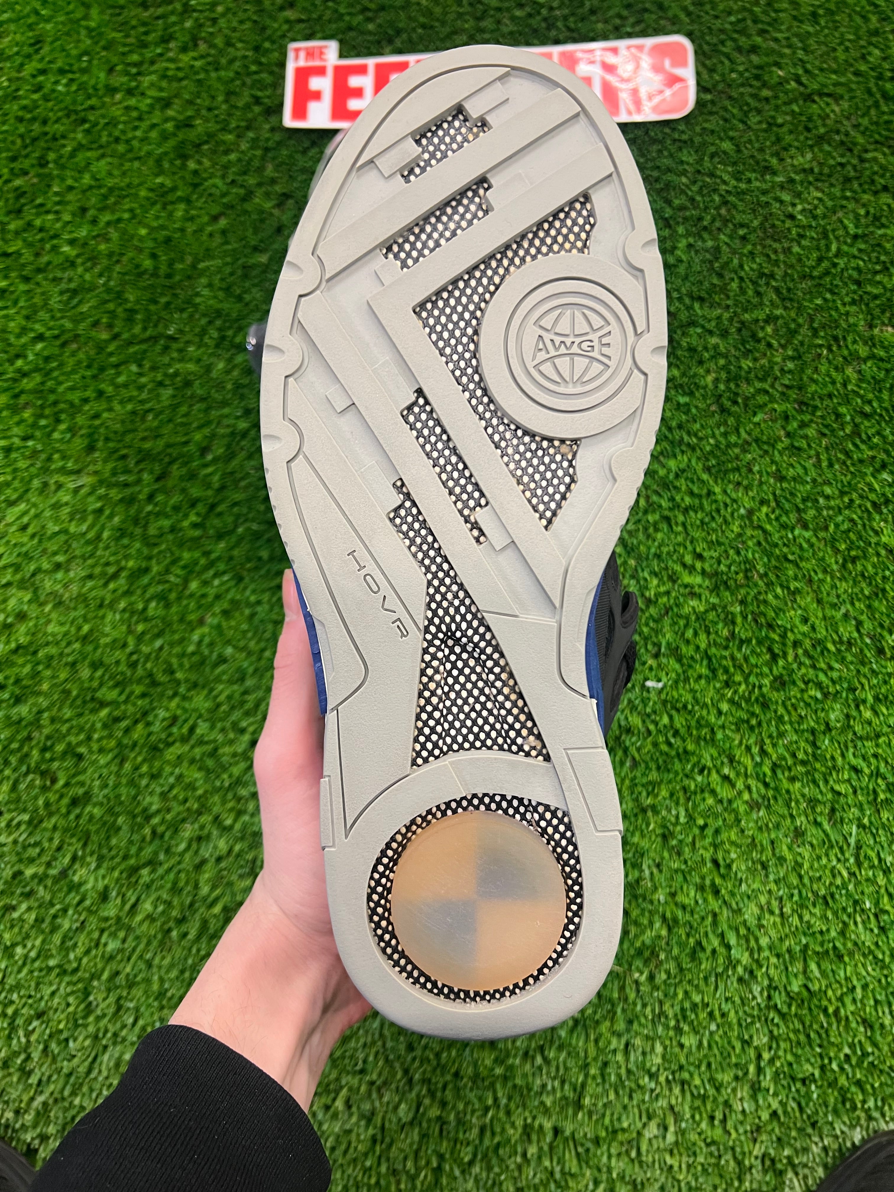 Men’s Under Armor ASAP Rocky SRLO