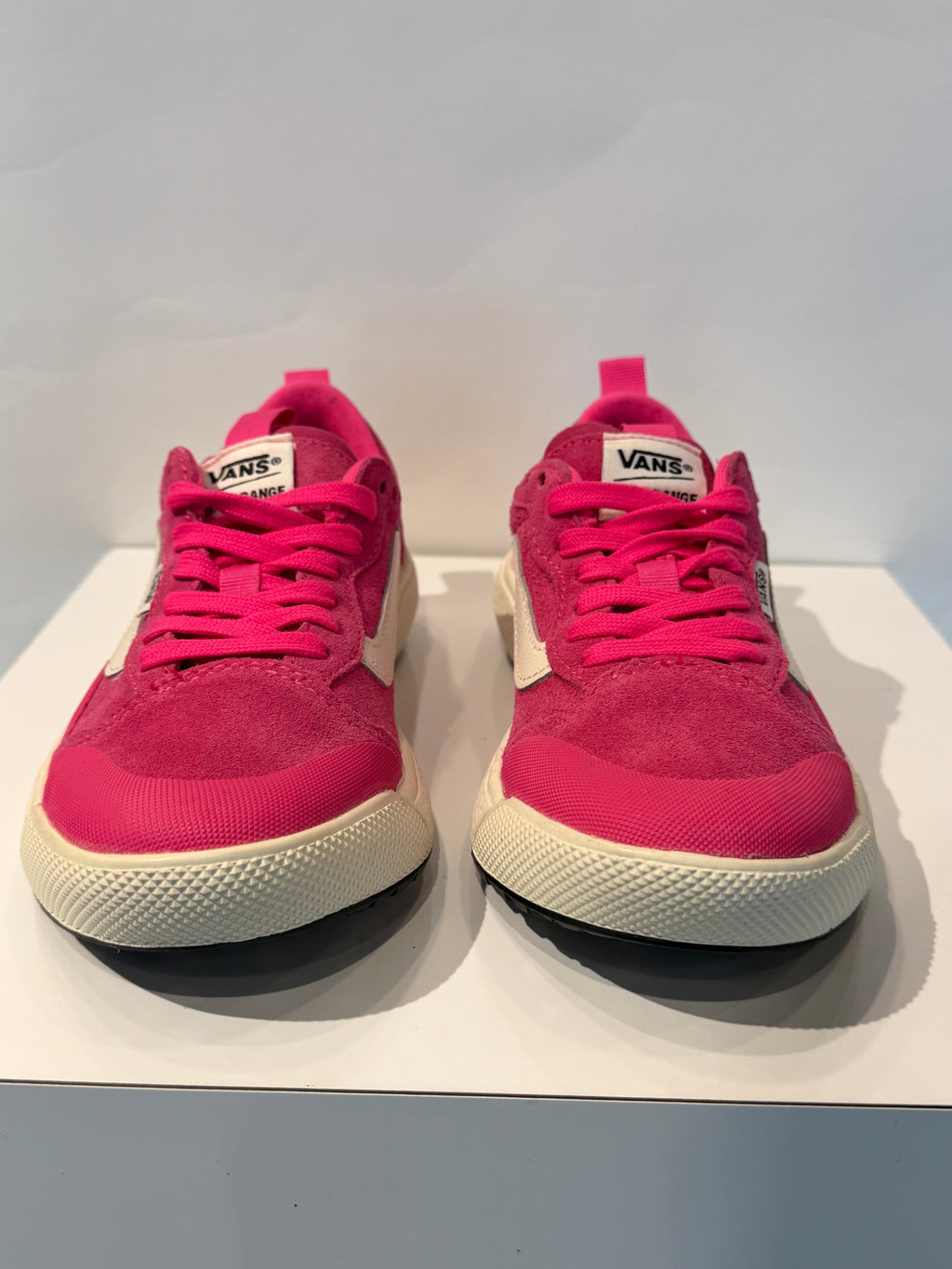 Vans SK8 Ultra Crush Pink Size 5.5 Women’s Shoes