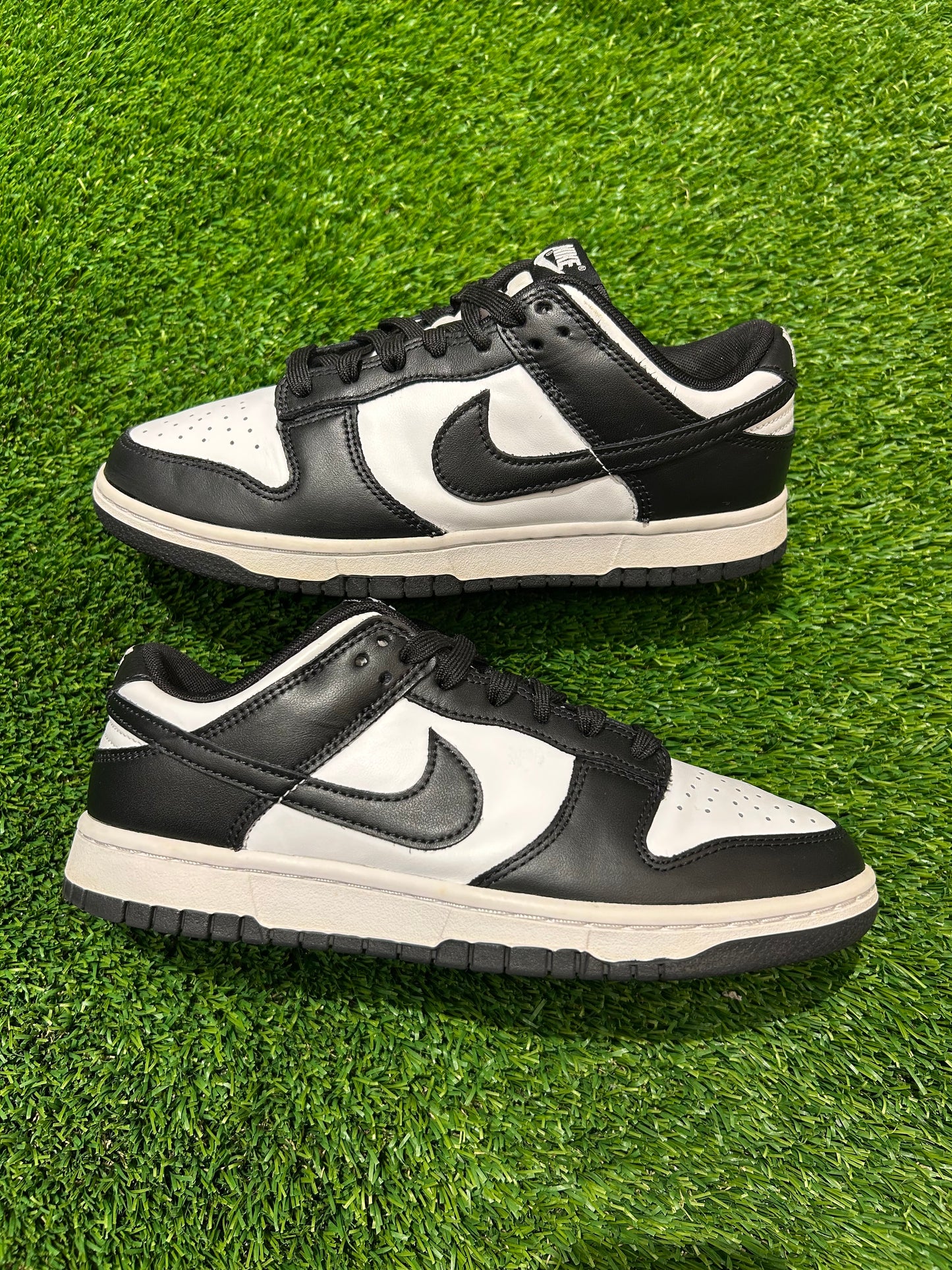 Nike Dunk Low Panda size 7 Men Shoes