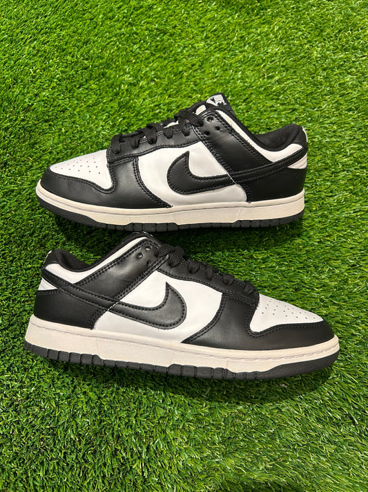Nike Dunk Low Panda size 7 Men Shoes