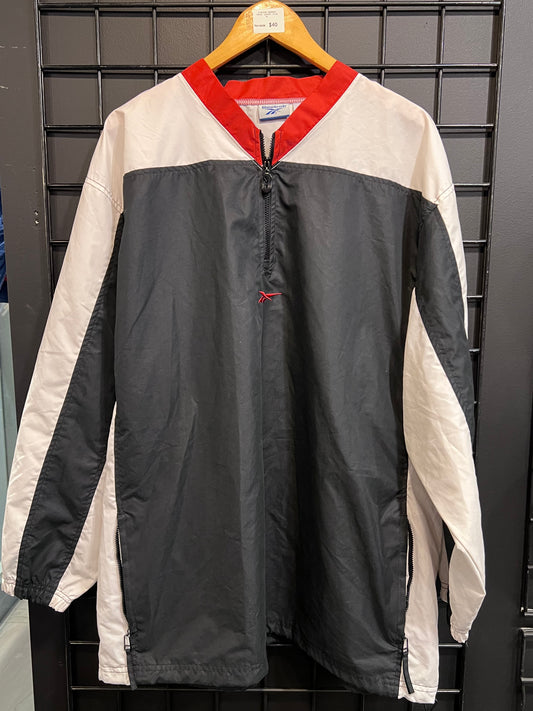 Men’s Reebok Track Jacket Size XL