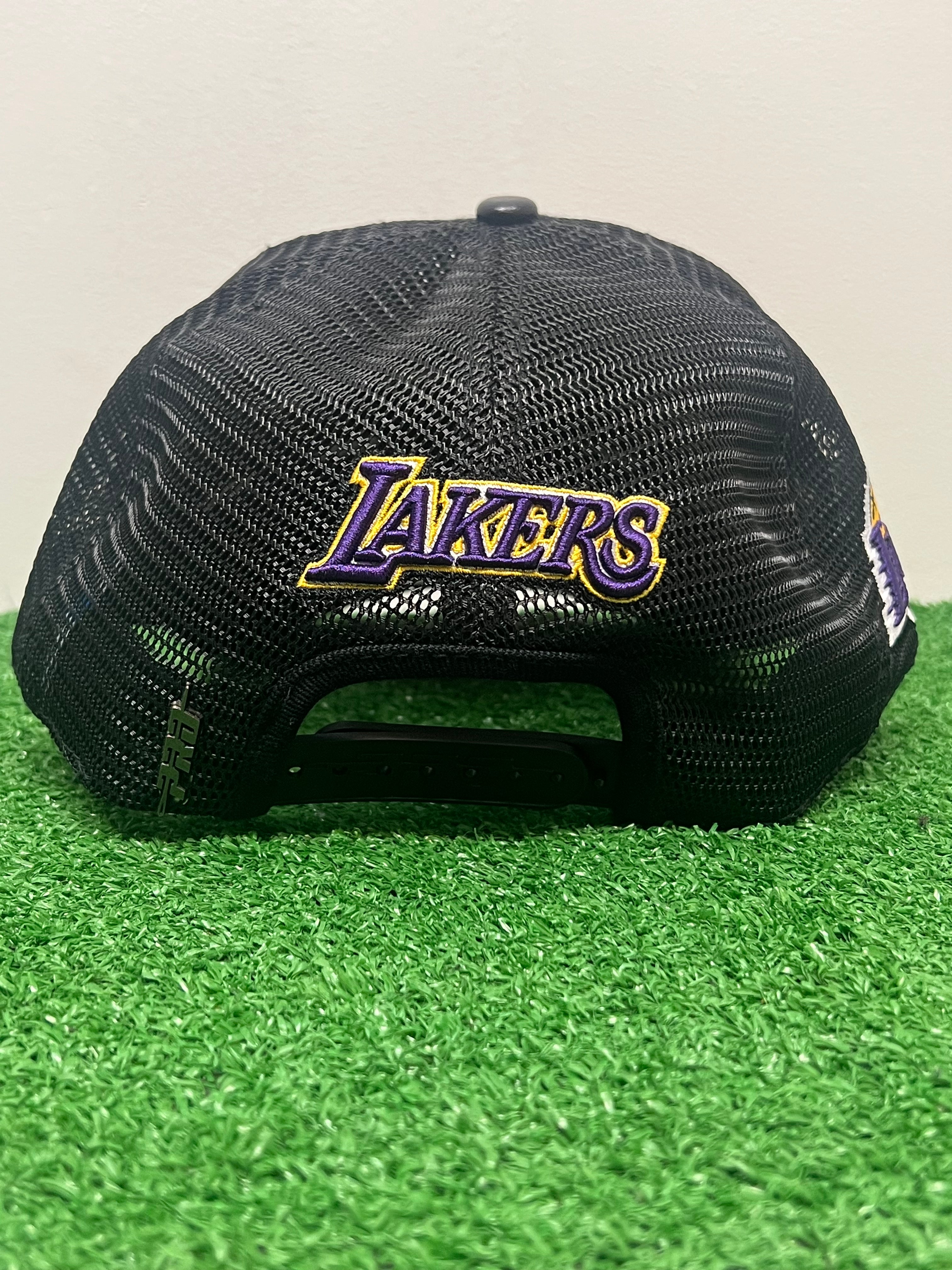 Pro LA Lakers SnapBack