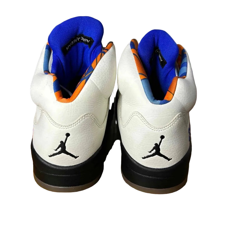 Air Jordan 5 Retro International Flight Size 9 Men Shoes