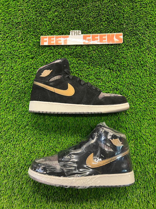 Air Jordan 1 Retro Heiress Mens shoes