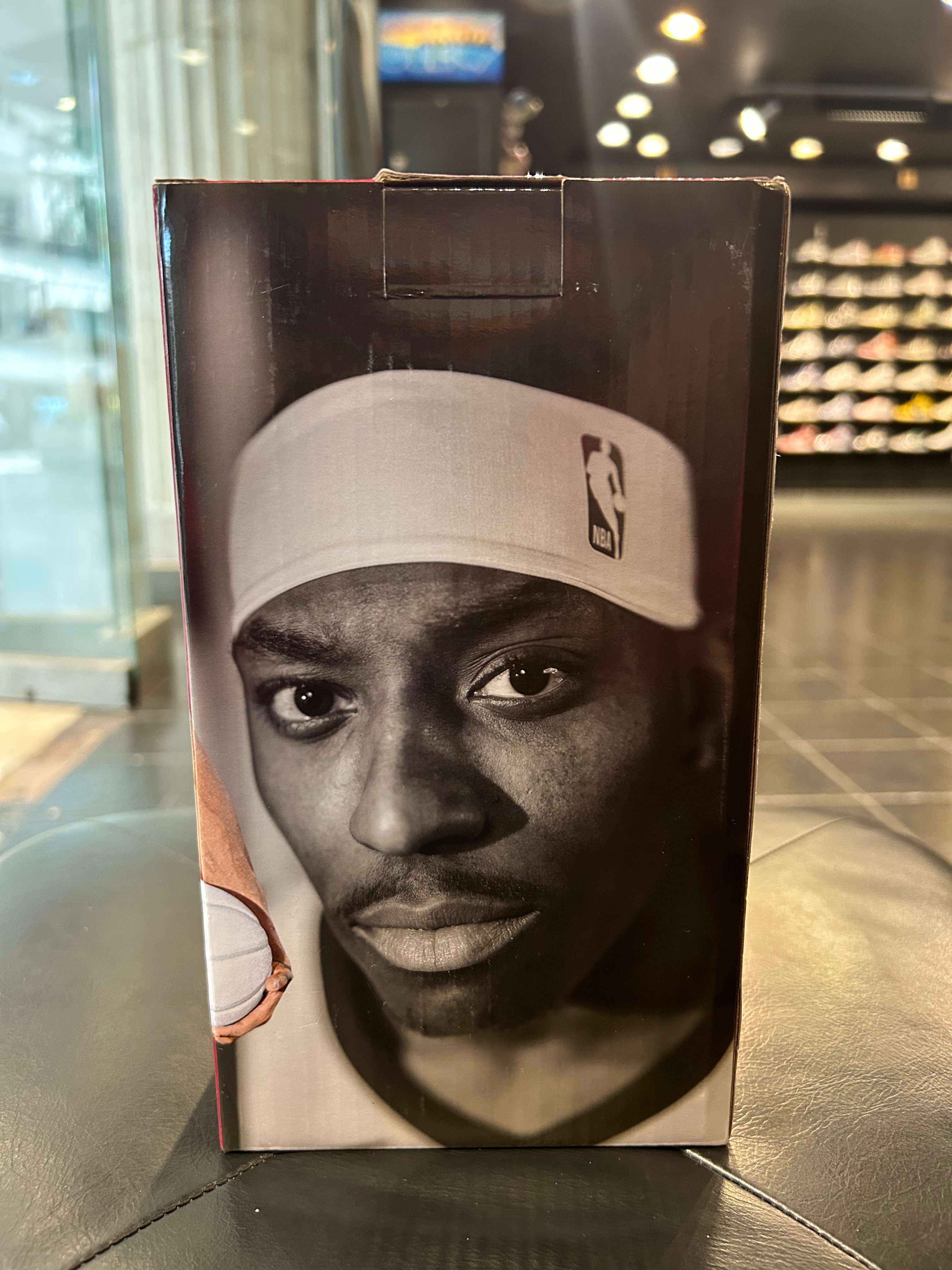 Cleveland Charge Nae’qwan Tomlinson Bobble Head