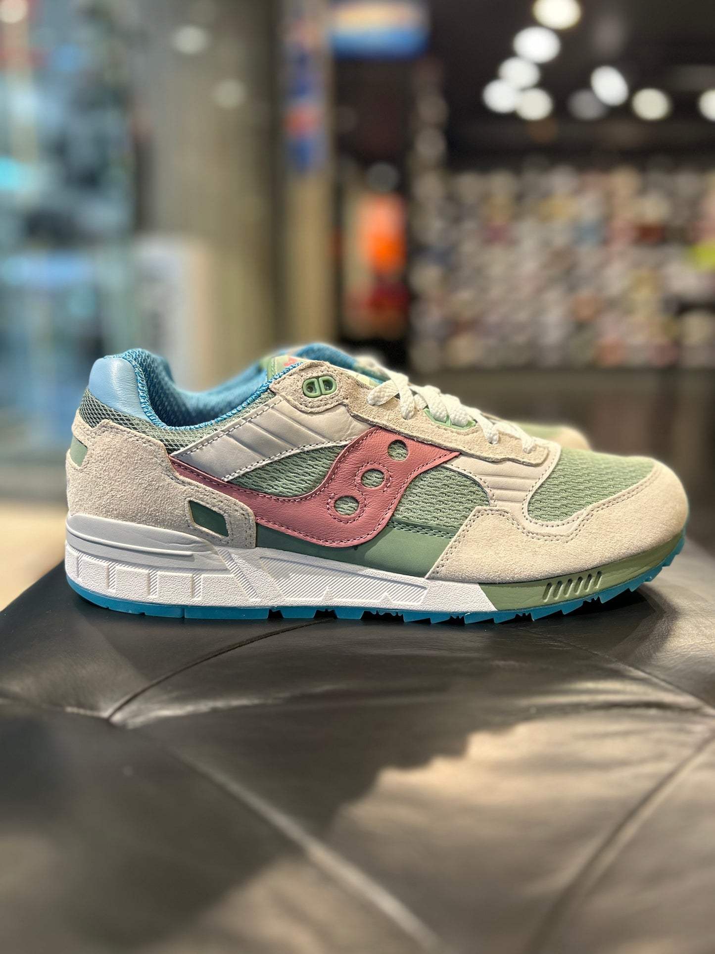 Saucony Shadow 5000 Galapagos Size 13