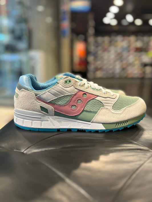 Saucony Shadow 5000 Galapagos Size 13