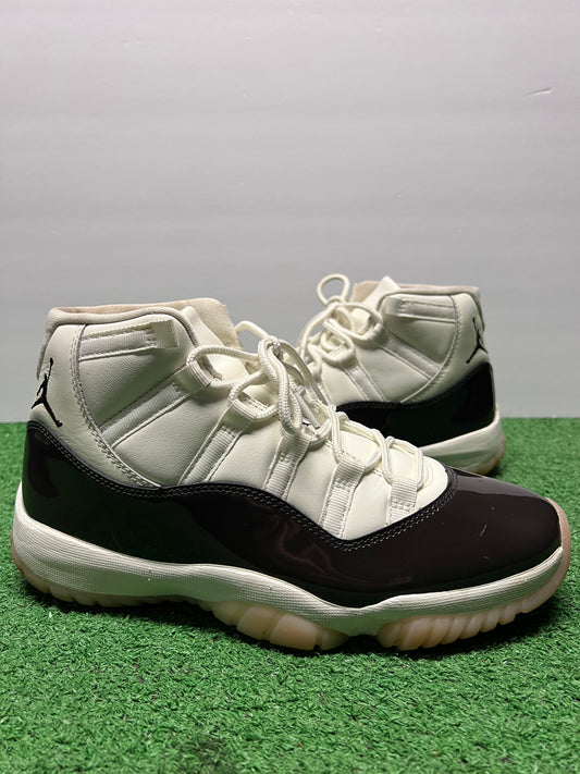 Gradeschool Air Jordan 11 Neopolitan Size 9w