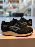 Asics Gel Lyte 3 Wale Bottle Rocket Size 5.5 Gradeschool Shoes