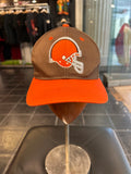 Game Day NFL Cleveland Browns Vintage Hat