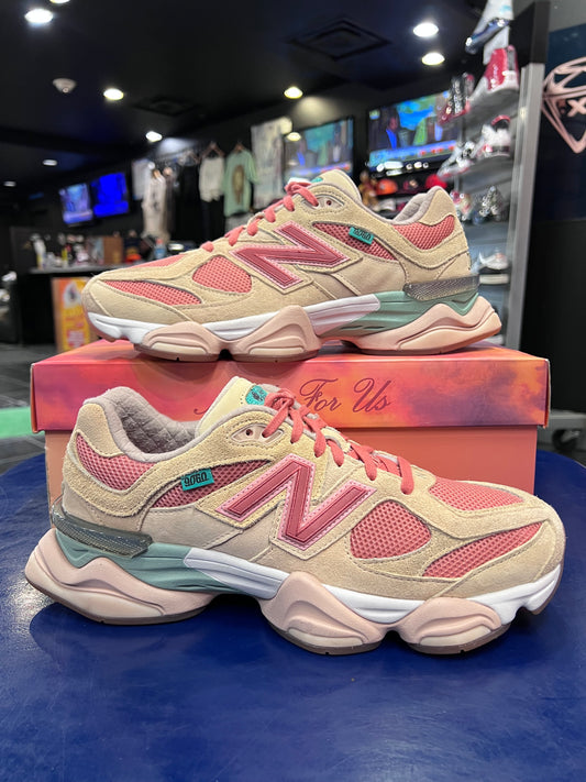 New Balance 9060 Joe Fresh Goods Size 11