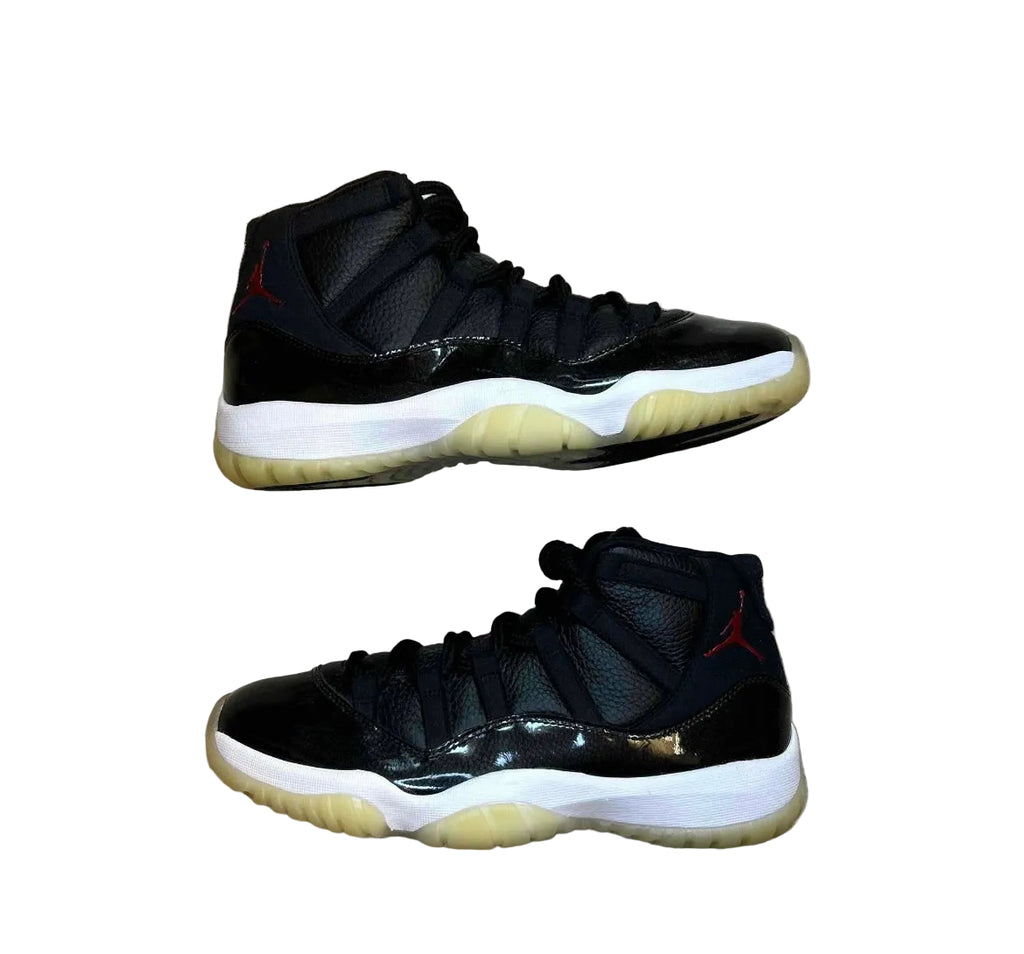 Air Jordan 11 Retro 72 10 Size 9 Men Shoes