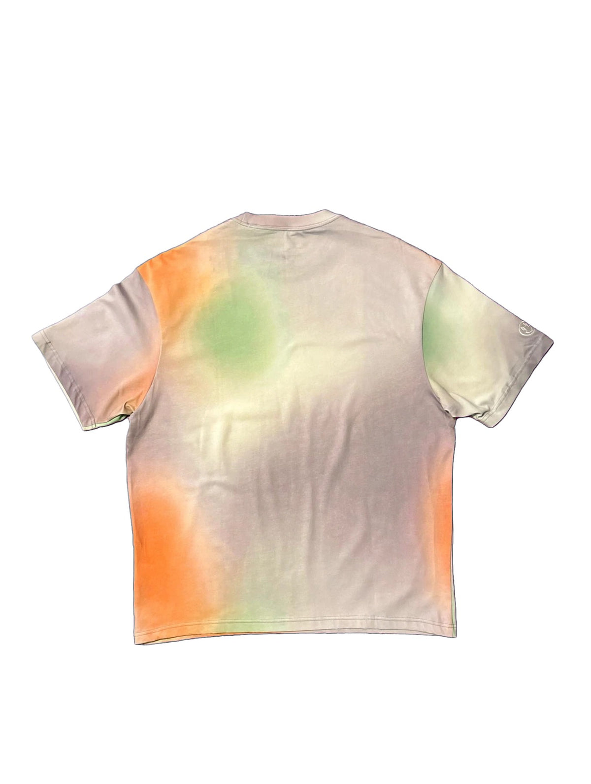 Air Jordan x J Balvin Tee Pink Glaze FJ6141-630 Multicolor Gradient XL NWT