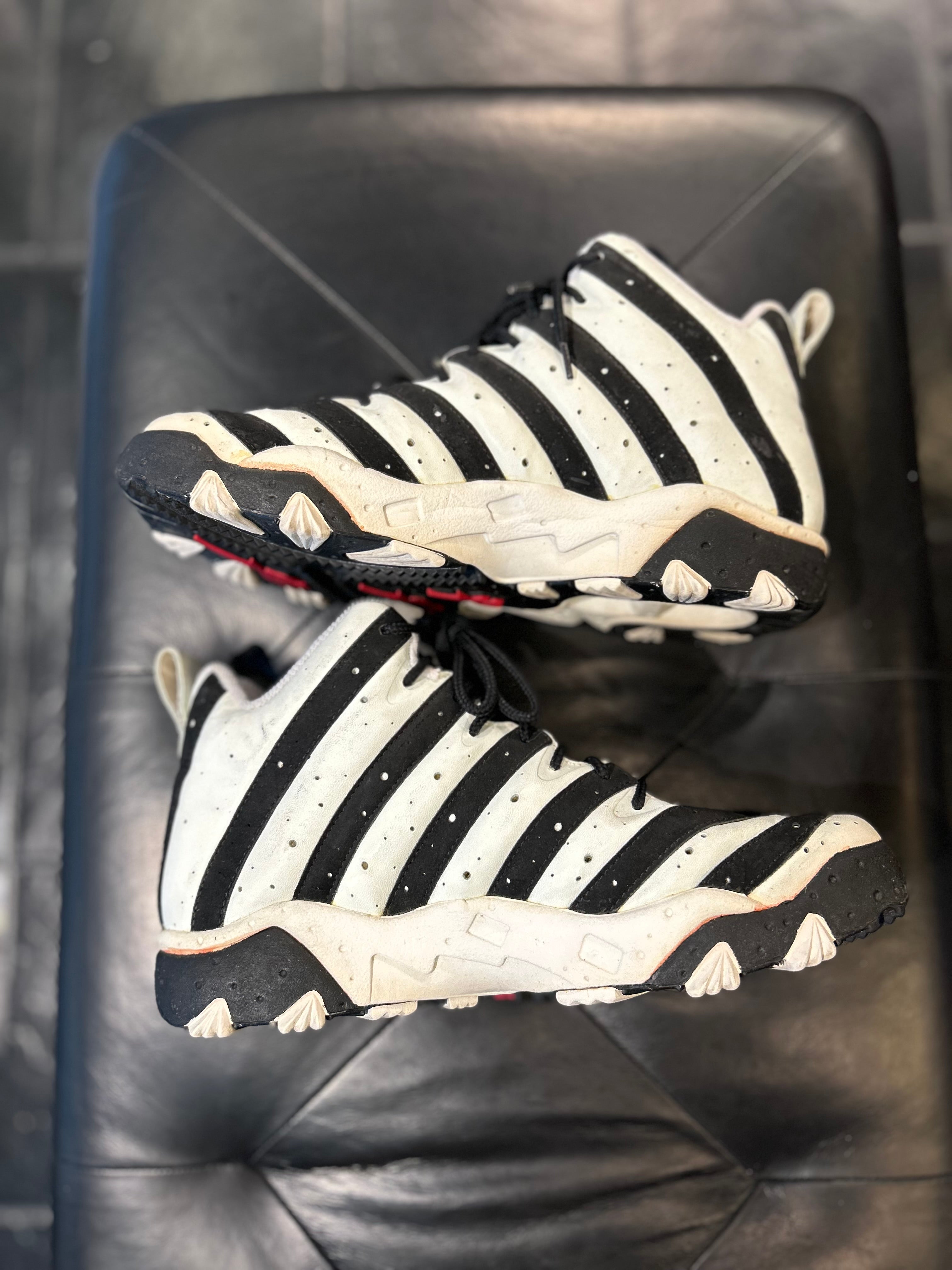 Vintage 1996 Reebok Big Hurt Frank Thomas Size 9.5 Men’s Shoes