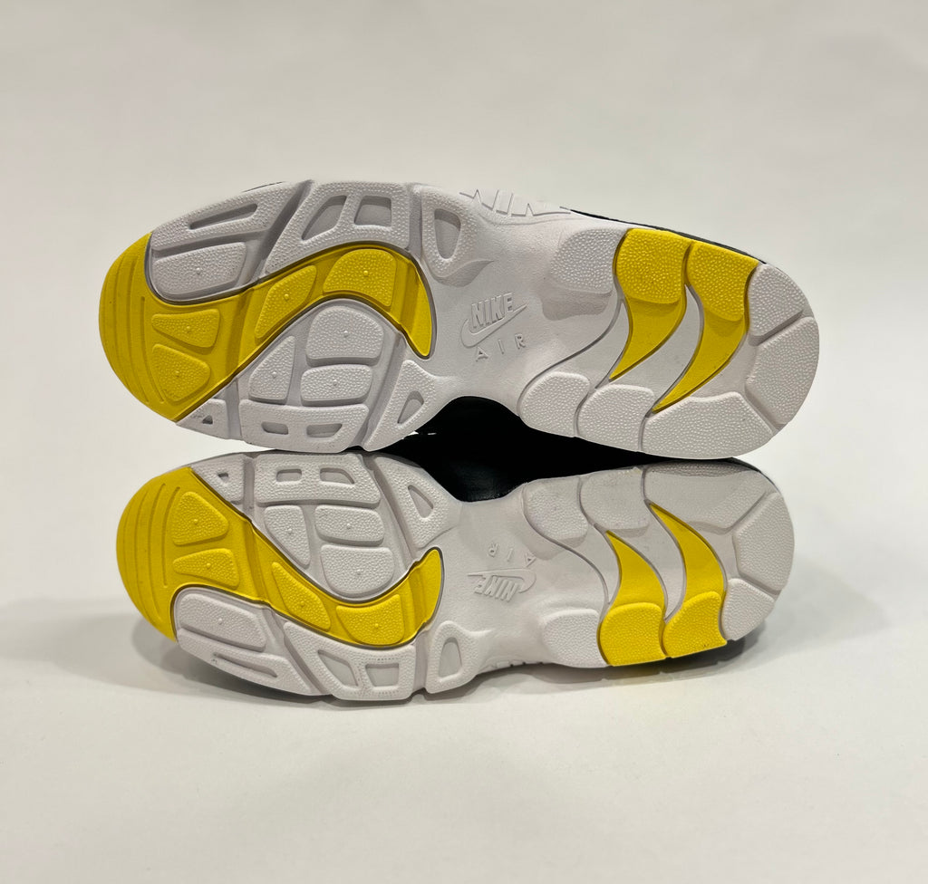 Nike Air Diamond Turf Oregon Duck Size 8.5 Men’s Shoes