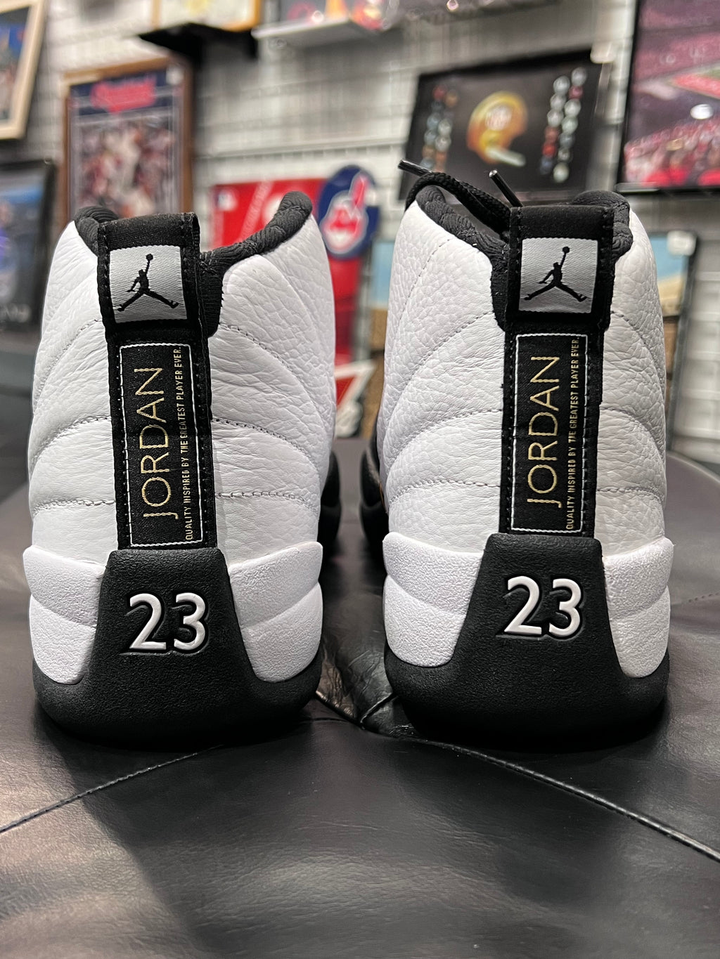 Air Jordan 12 Retro Royalty Size 9 Men’s Shoes