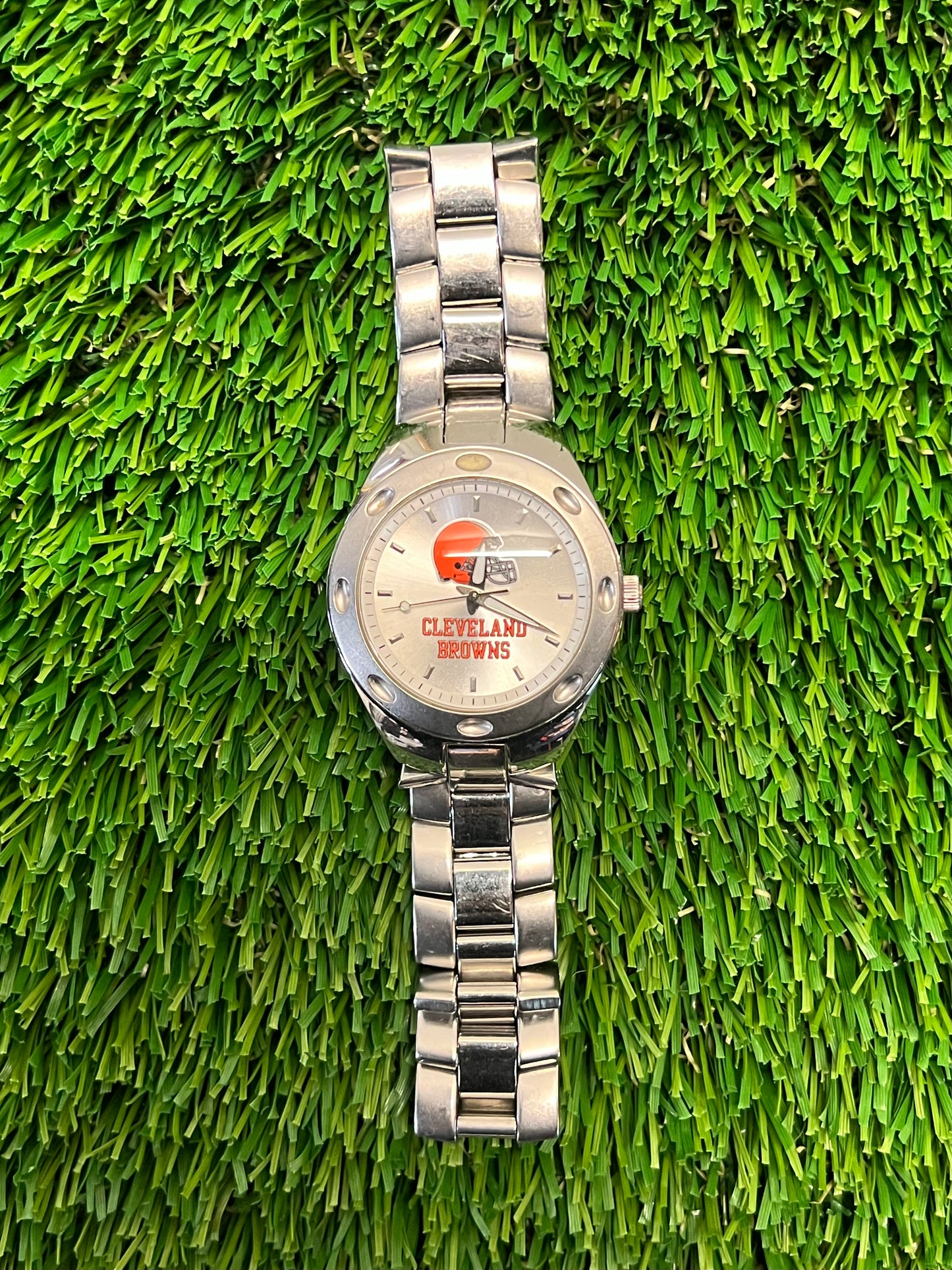 Cleveland Browns Watch