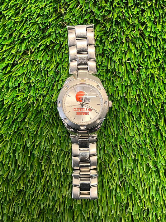 Cleveland Browns Watch