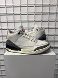 Air Jordan 3 White Cement Reimagined Size 12 Men’s Shoes