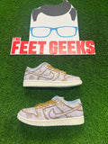 Men’s Nike SB Dunk Low Pro City of Style Brand New Shoes