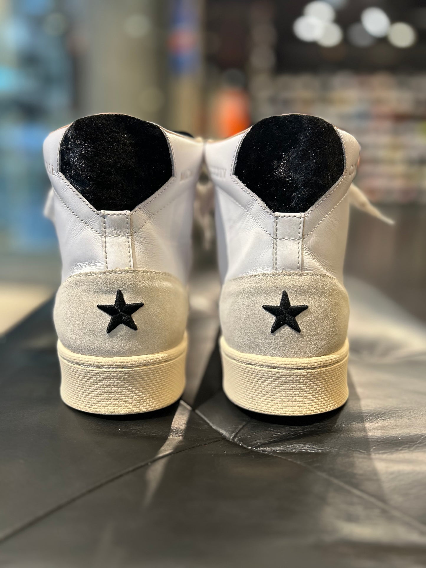 Converse Pro Leather Ibn Jasper Size 12