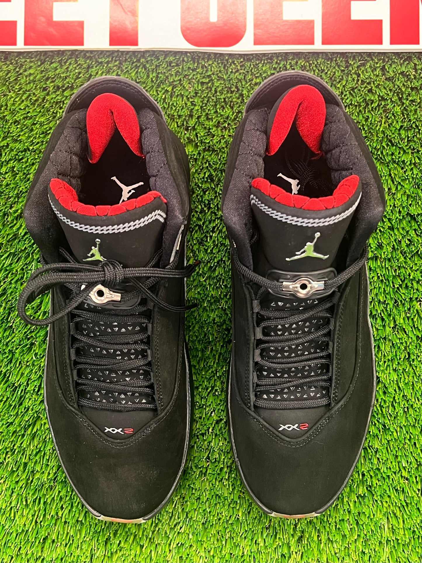 Men’s Air Jordan 22 Brand New Shoes